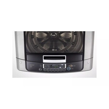 4.5 cu.ft. Ultra Large Capacity High Efficiency Front Control Top Load Washer