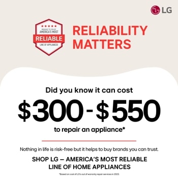 reliability matters