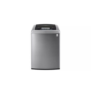 4.5 cu.ft. Ultra Large Capacity High Efficiency Front Control Top Load Washer