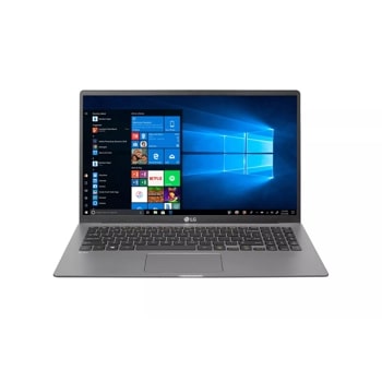 LG gram 15” Ultra-Lightweight and Slim Laptop with 11th Gen Intel® Core™ i5 Processor w/Intel® Iris® Xe Graphics
