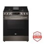 Brought to you by America's most Reliable line of appliances
