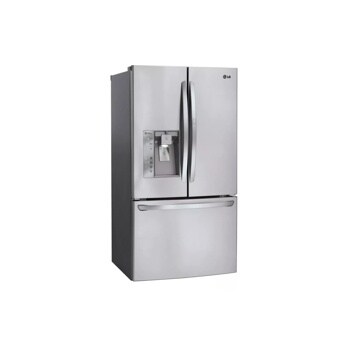 29 cu. ft. Door-in-Door® Refrigerator