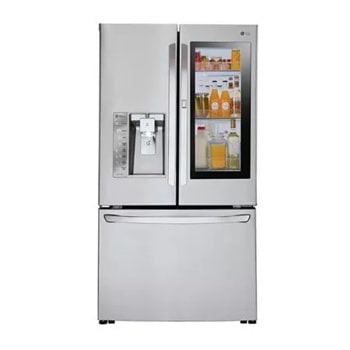 LG LFXC24796S.ASTCNA0: Support, Manuals, Warranty & More | LG USA