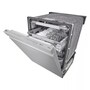 Top Control Wi-Fi Enabled Dishwasher with QuadWash™ Pro