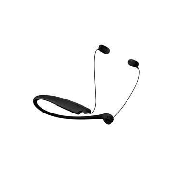 Lg best sale retractable headphones