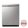 Front Control Dishwasher with QuadWash™
