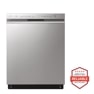 Front Control Dishwasher with QuadWash™
