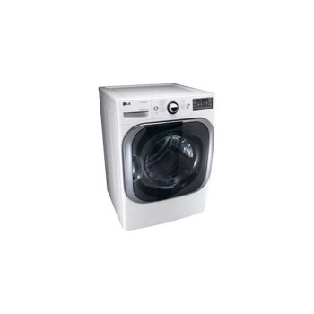 9.0 cu. ft. Mega Capacity Dryer with Steam™ Technology (Gas)
