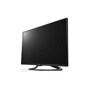50" Class Cinema 3D 1080P 120Hz LED TV with Smart TV (49.5" diagonally)