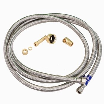 Bulk Dishwasher Inlet Hose AGM30192502  - 28 Units