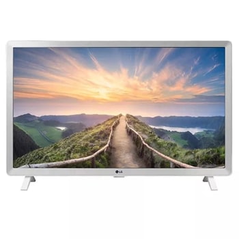 LG 24 Inch Class HD TV (23.6" Diag)1