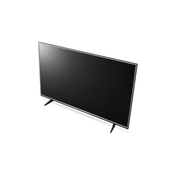 4K UHD Smart LED TV