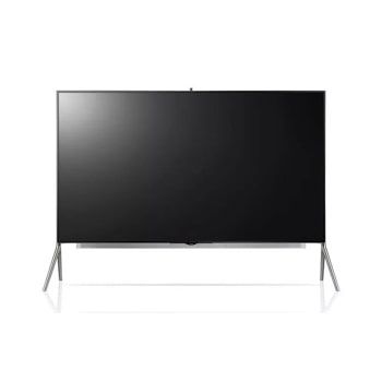 98" Class (97.5" Diagonal) UHD 4K Smart 3D LED TV w/ webOS™