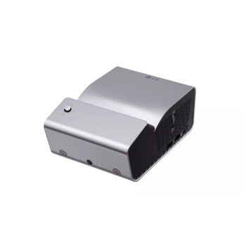 LG Ultra Short Throw LED Projector with Embedded Battery (PH450UG) | LG USA