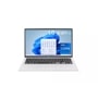 LG gram 15" Ultra-Lightweight Laptop with 11th Gen Intel® Core™ i7 Processor w/Intel® Iris® Xe Graphics