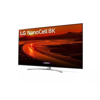 LG NanoCell 99 Series 8K 75 inch Class Smart UHD NanoCell TV w/ AI ThinQ® (74.5'' Diag)