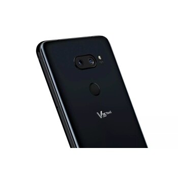 LG V35 ThinQ™ with Alexa Hands-Free