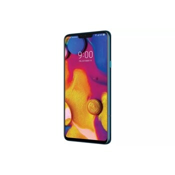 LG V40 ThinQ™ | Verizon Wireless