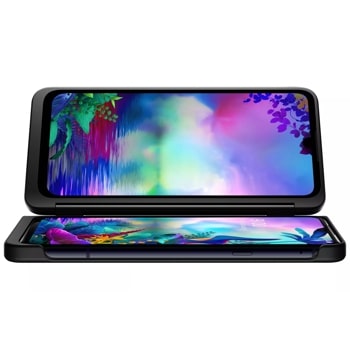 LG G8X ThinQ™ Dual Screen Unlocked Smartphone | LG USA