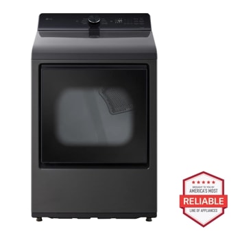 BROUGHT TO YOU BY
AMERICA'S MOST RELIABLE LINE OF APPLIANCES
