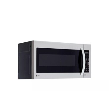 2.0 cu. ft. Over-the-Range Microwave Oven with EasyClean®