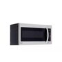 2.0 cu. ft. Over-the-Range Microwave Oven with EasyClean®