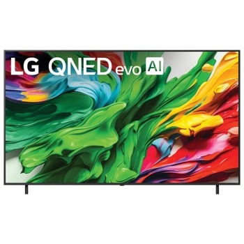 LG QNED evo Al1