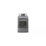 7.3 cu. ft. Ultra Large Capacity SteamDryer™ with Smart ThinQ™ Technology (Gas)