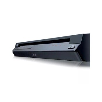 Super-Multi DVD Recorder with Digital Tuner