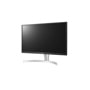 27” Class 4K UHD IPS LED HDR Monitor with Ergonomic Stand (27” Diagonal)