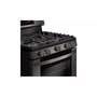 5.4 cu. ft. Gas Single Oven Range with Fan Convection and EasyClean®