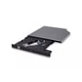Ultra Slim DVD Writer DVD Disc Playback & DVD- M-DISC™ Support