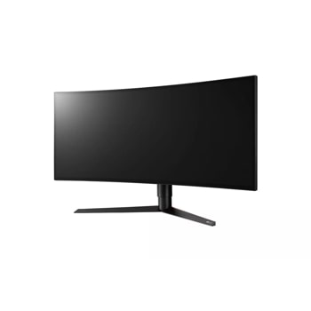 LG 34GK950F-B 34 Inch 21:9 UltraGear™ QHD Curved IPS Gaming Monitor with Radeon FreeSync™