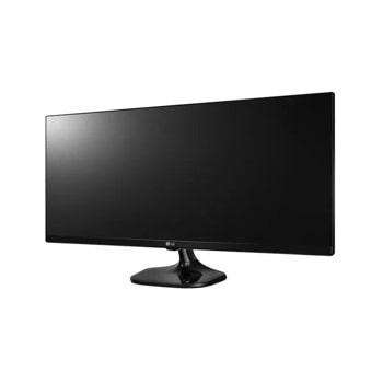 34" Class 21:9 UltraWide®  WFHD IPS LED Gaming Monitor (34" Diagonal)