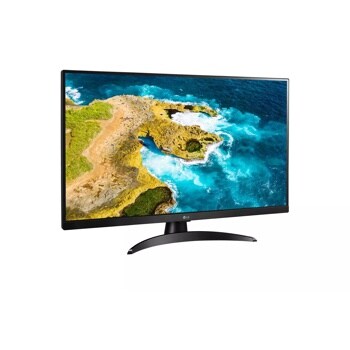 27" Full HD IPS LED TV Monitor