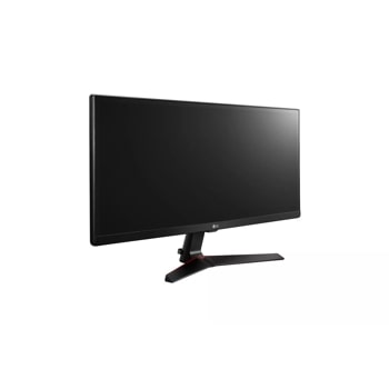 29" Class 21:9 UltraWide® Full HD IPS Gaming Monitor (29” Diagonal)