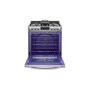 6.3 cu. ft. Gas Single Oven Slide-in Range with ProBake Convection® and EasyClean®