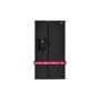 26 cu. ft. Side-By-Side Refrigerator