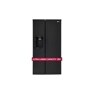 26 cu. ft. Side-By-Side Refrigerator