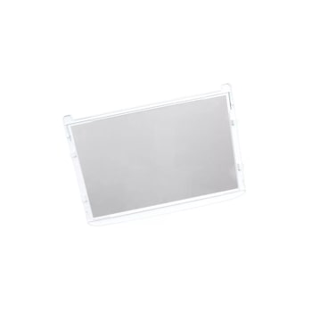 LG Refrigerator Glass Shelf AHT73514302