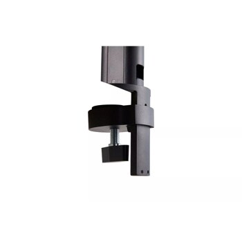 LG Ergo Stand-White