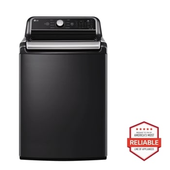Brought to you by America's most Reliable line of appliances
1