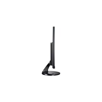 LG 22EA63T-P: 22'' Class IPS LED Monitor with Super Resolution