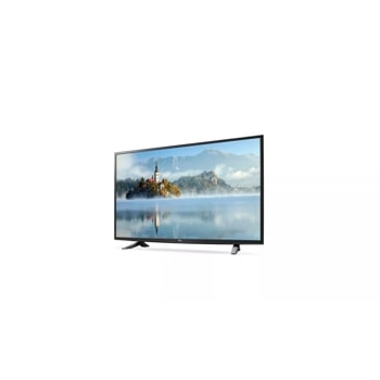 Full HD 1080p LED TV - 49" Class (48.5" Diag)