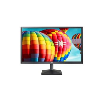 24'' Class Full HD IPS LED Monitor with AMD FreeSync (23.8'' Diagonal)