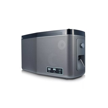 LG XBOOM Portable Entertainment System with Bluetooth® Connectivity