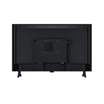 32 inch Class LG HD LR60 Smart TV 2025