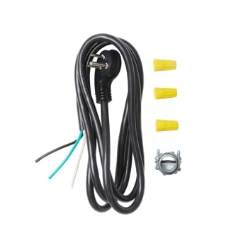 Bulk Dishwasher Power Cord AGM30192501- 70 Units