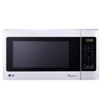 1.5 cu. ft. Countertop Microwave Oven with EasyClean®