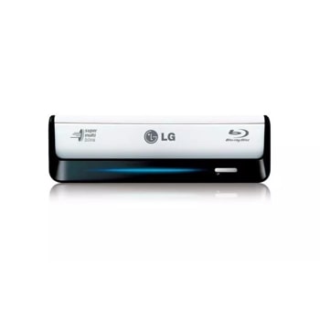External eSATA/USB 2.0 12x Super Multi Blue LightScribe